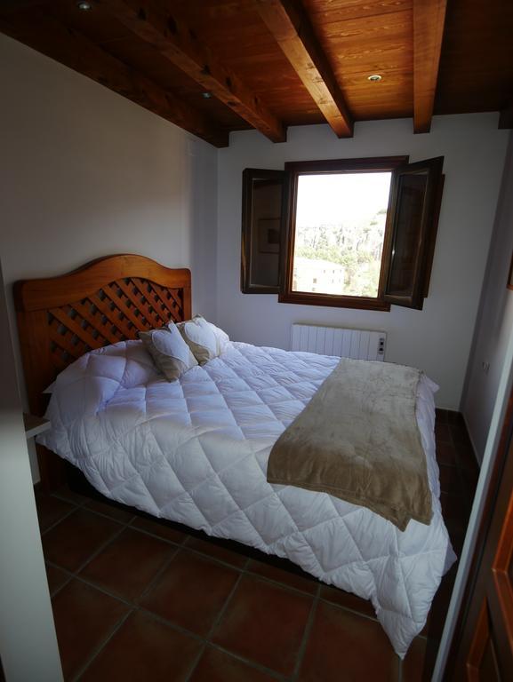 Apartamentos Santa Marta Cuenca  Dış mekan fotoğraf