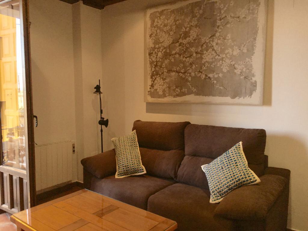 Apartamentos Santa Marta Cuenca  Dış mekan fotoğraf